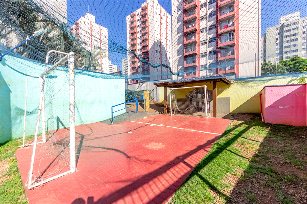 Venda Apartamento São Paulo Jardim São Savério REO989006 4