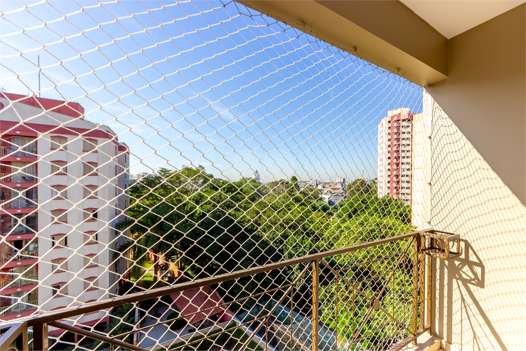 Venda Apartamento São Paulo Jardim São Savério REO989006 29