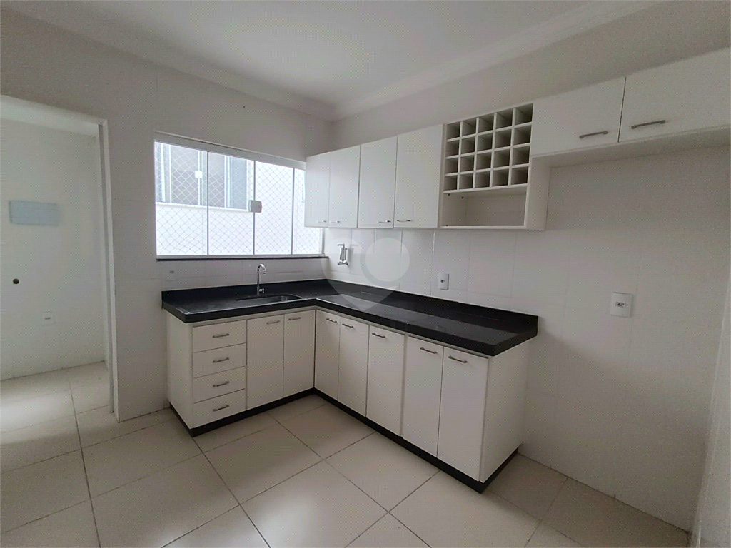 Venda Apartamento Barbacena Centro REO989010 14