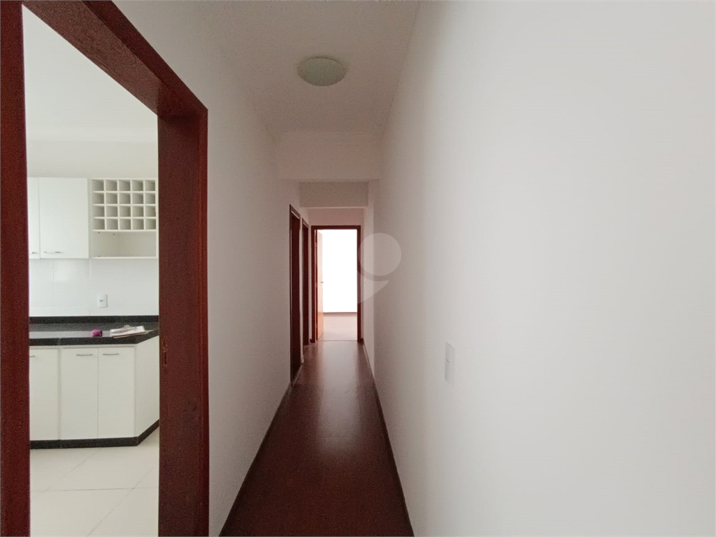 Venda Apartamento Barbacena Centro REO989010 11