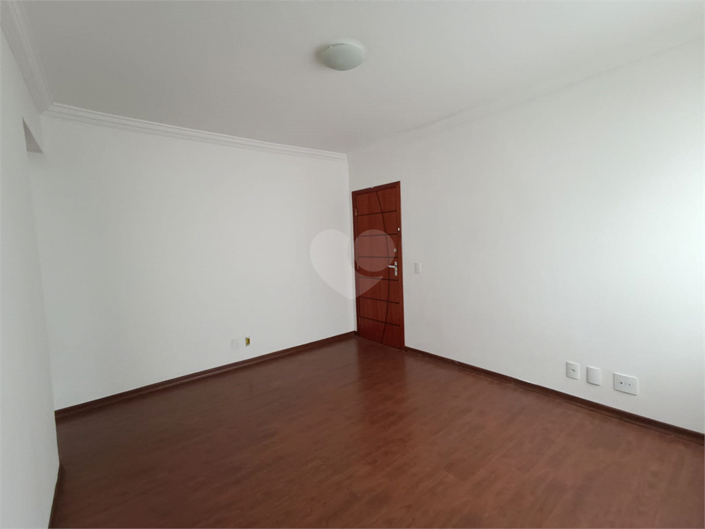 Venda Apartamento Barbacena Centro REO989010 9