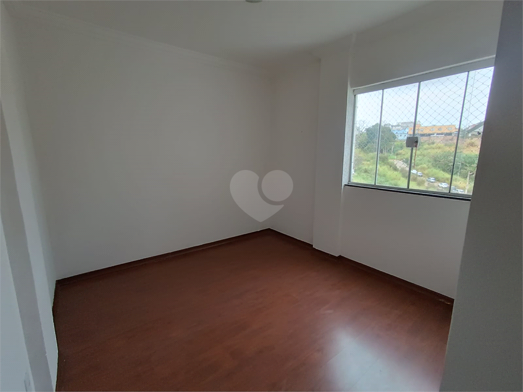 Venda Apartamento Barbacena Centro REO989010 27