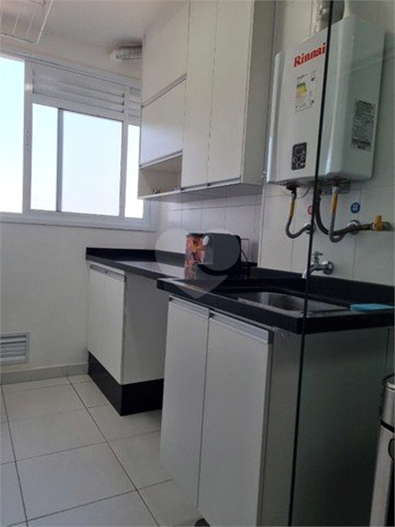 Venda Apartamento São Paulo Saúde REO989014 15