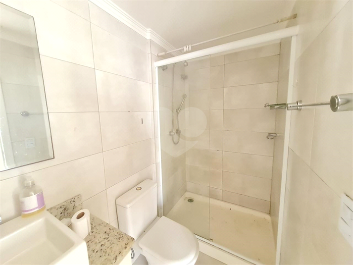 Venda Apartamento São Paulo Santana REO989029 9