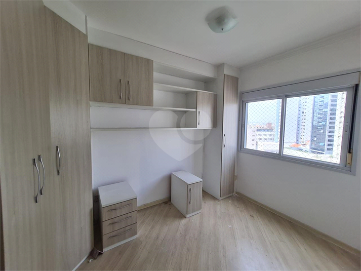 Venda Apartamento São Paulo Santana REO989029 7