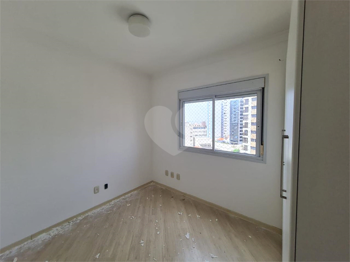 Venda Apartamento São Paulo Santana REO989029 8