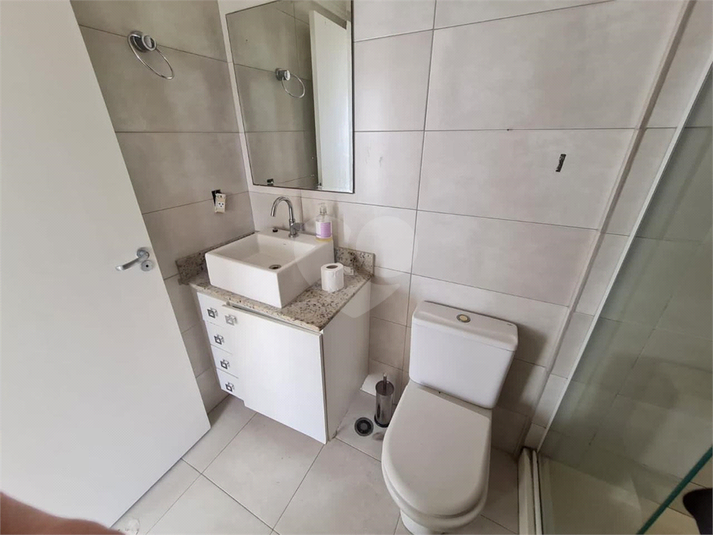 Venda Apartamento São Paulo Santana REO989029 11