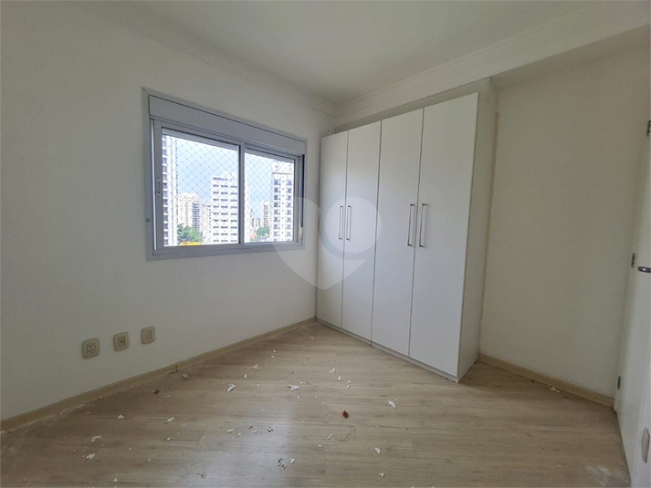 Venda Apartamento São Paulo Santana REO989029 10