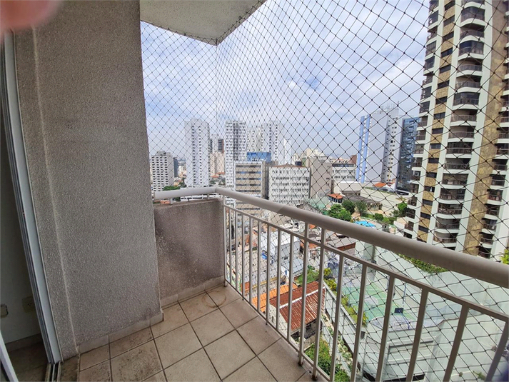 Venda Apartamento São Paulo Santana REO989029 3