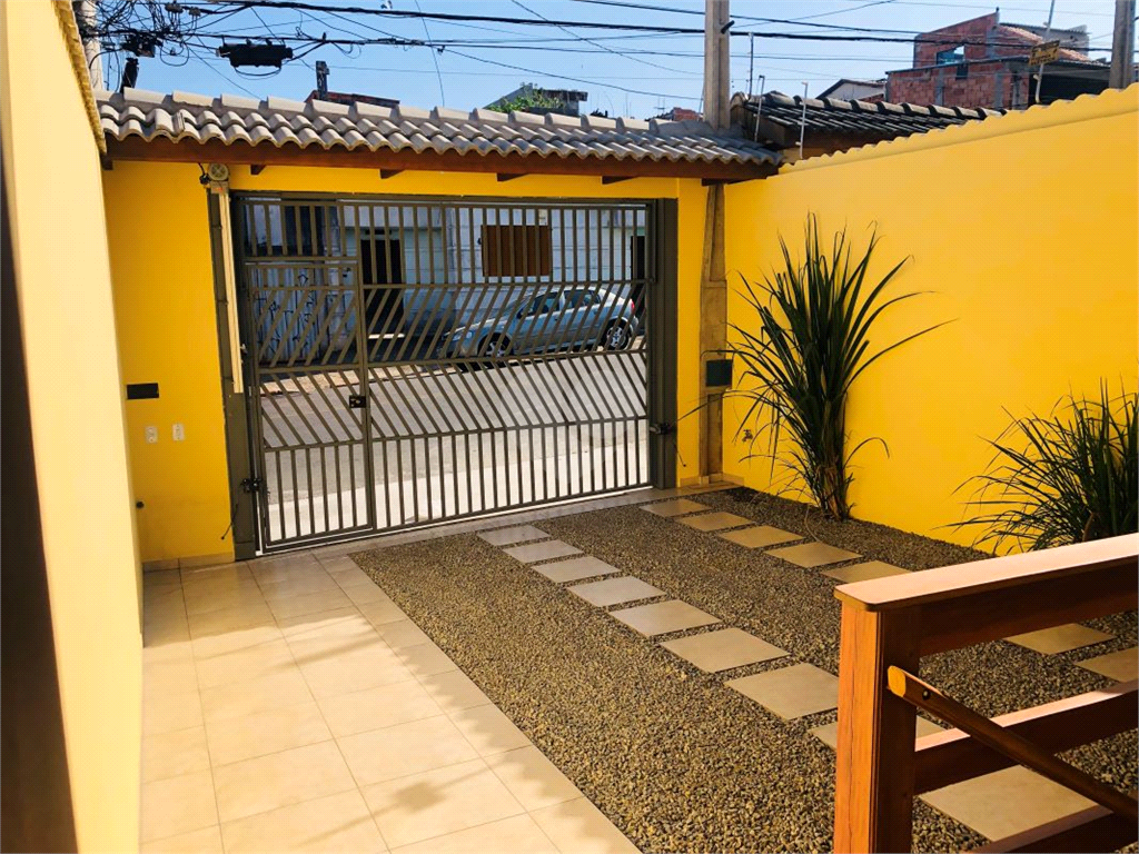 Venda Casa Mogi das cruzes Jardim planalto REO989031 1