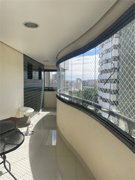 Venda Apartamento Santo André Vila Assunção REO989046 14