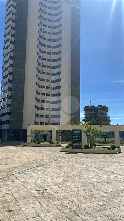 Venda Apartamento Santo André Vila Assunção REO989046 21