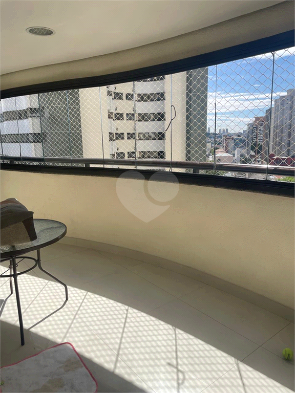 Venda Apartamento Santo André Vila Assunção REO989046 15