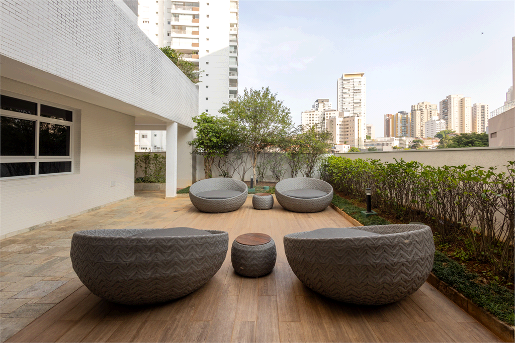 Venda Apartamento São Paulo Vila Mariana REO989051 80