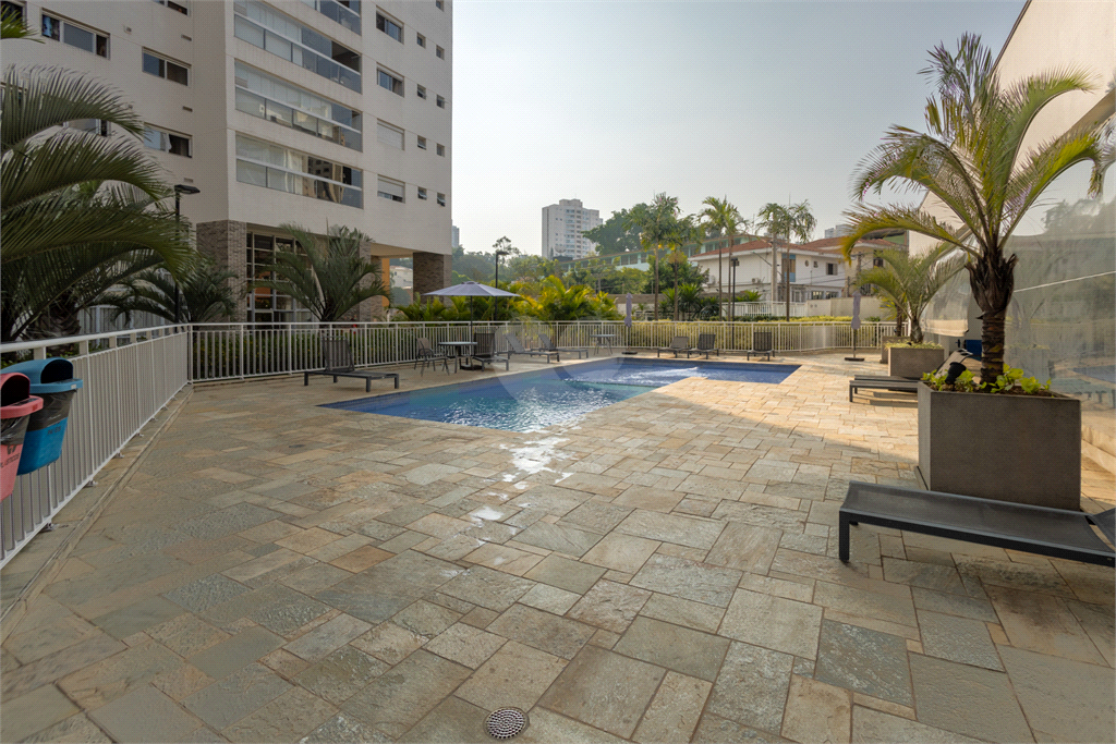 Venda Apartamento São Paulo Vila Mariana REO989051 83