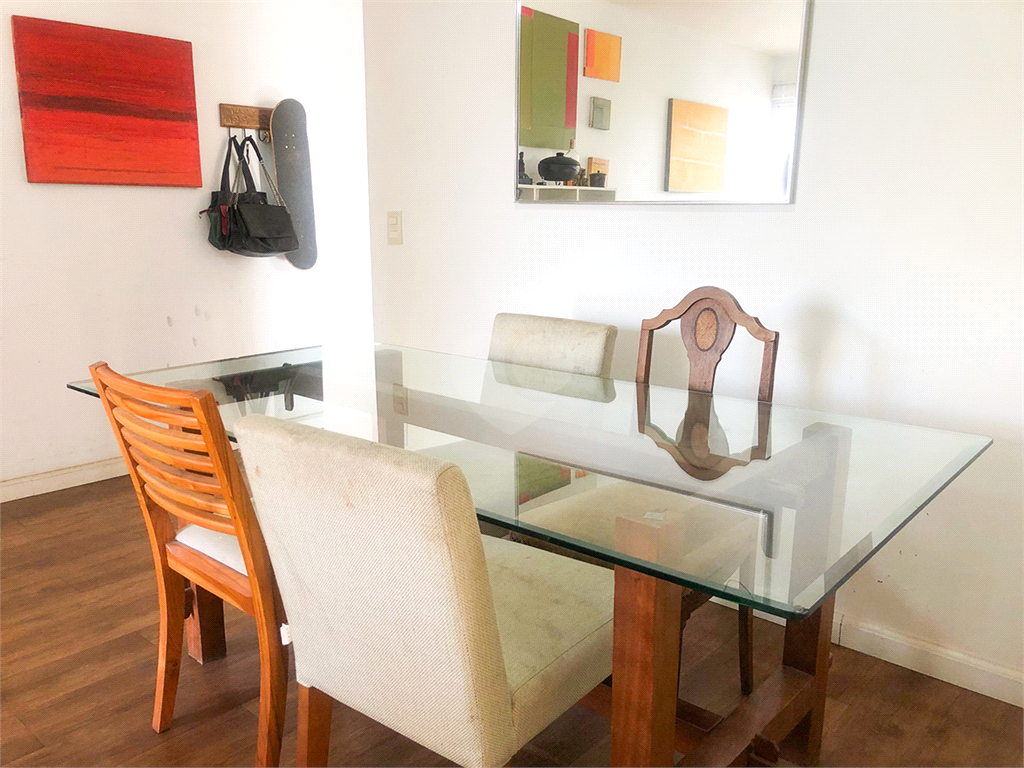 Venda Apartamento São Paulo Vila Madalena REO989057 5