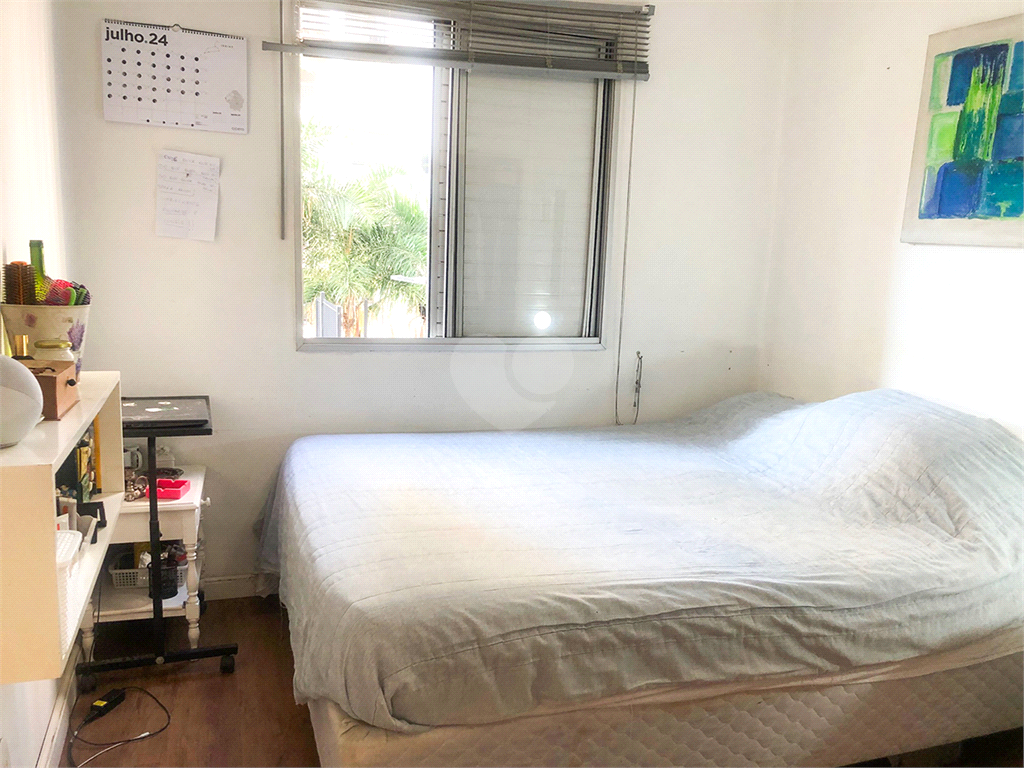 Venda Apartamento São Paulo Vila Madalena REO989057 7