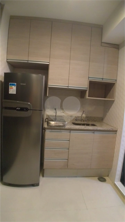 Aluguel Apartamento São Paulo Bela Vista REO989081 13