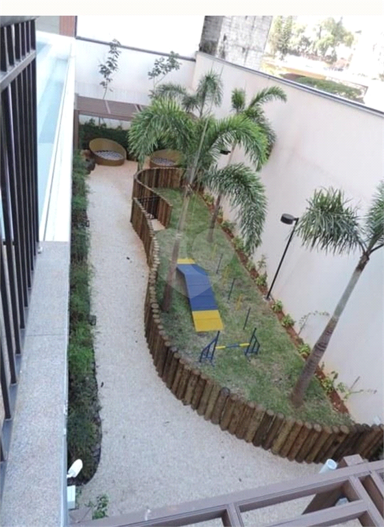 Aluguel Apartamento São Paulo Bela Vista REO989081 18