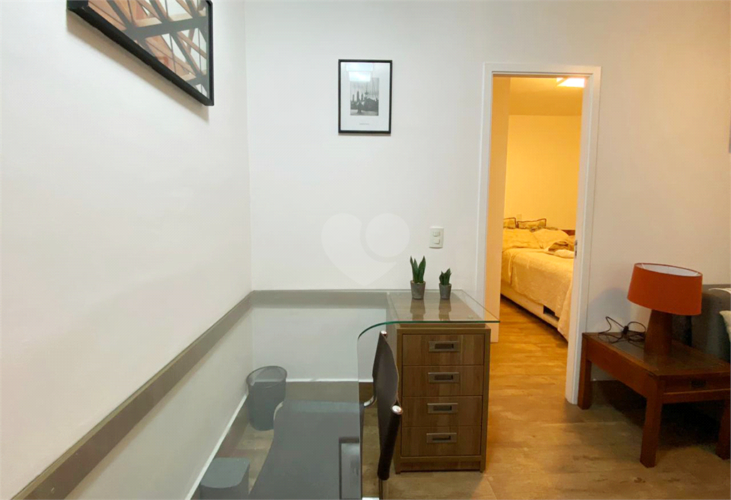 Aluguel Apartamento São Paulo Bela Vista REO989081 5