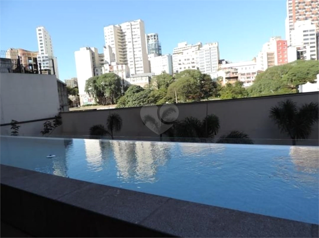 Aluguel Apartamento São Paulo Bela Vista REO989081 20