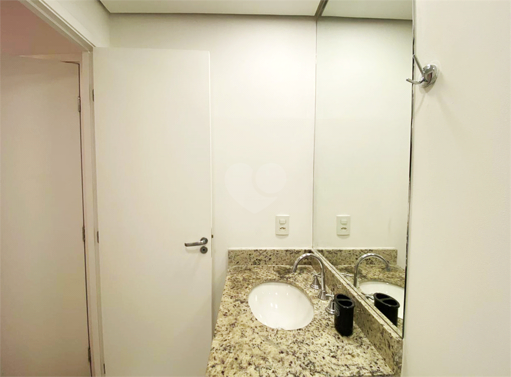 Aluguel Apartamento São Paulo Bela Vista REO989081 11