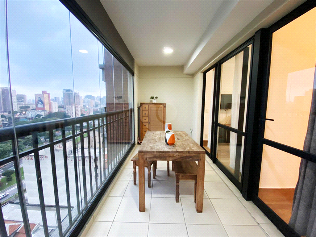 Aluguel Apartamento São Paulo Bela Vista REO989081 2