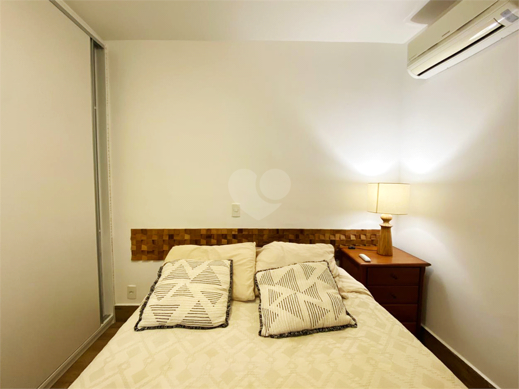 Aluguel Apartamento São Paulo Bela Vista REO989081 9