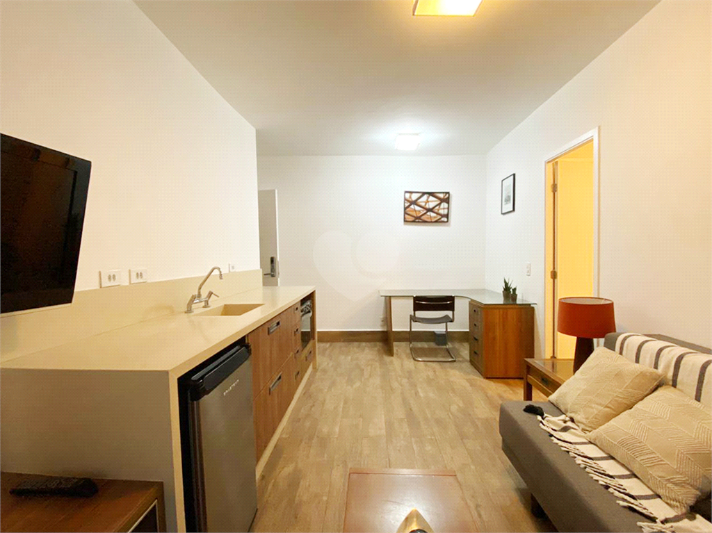 Aluguel Apartamento São Paulo Bela Vista REO989081 6