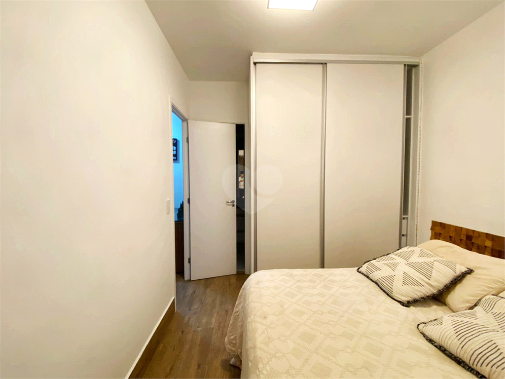 Aluguel Apartamento São Paulo Bela Vista REO989081 8