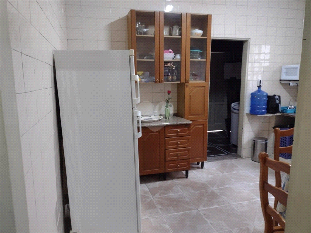 Venda Casa térrea Guarulhos Jardim Vila Galvão REO989087 2