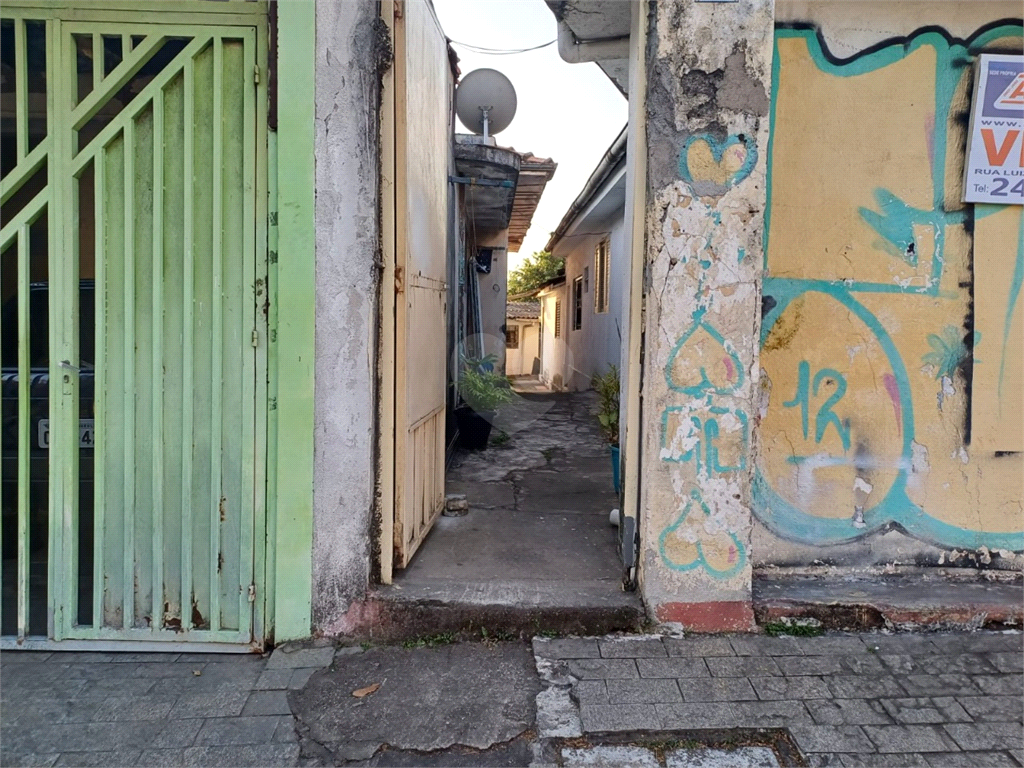 Venda Casa térrea Guarulhos Jardim Vila Galvão REO989087 15