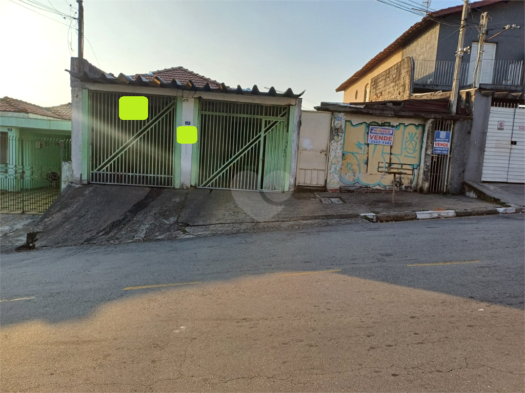 Venda Casa térrea Guarulhos Jardim Vila Galvão REO989087 1