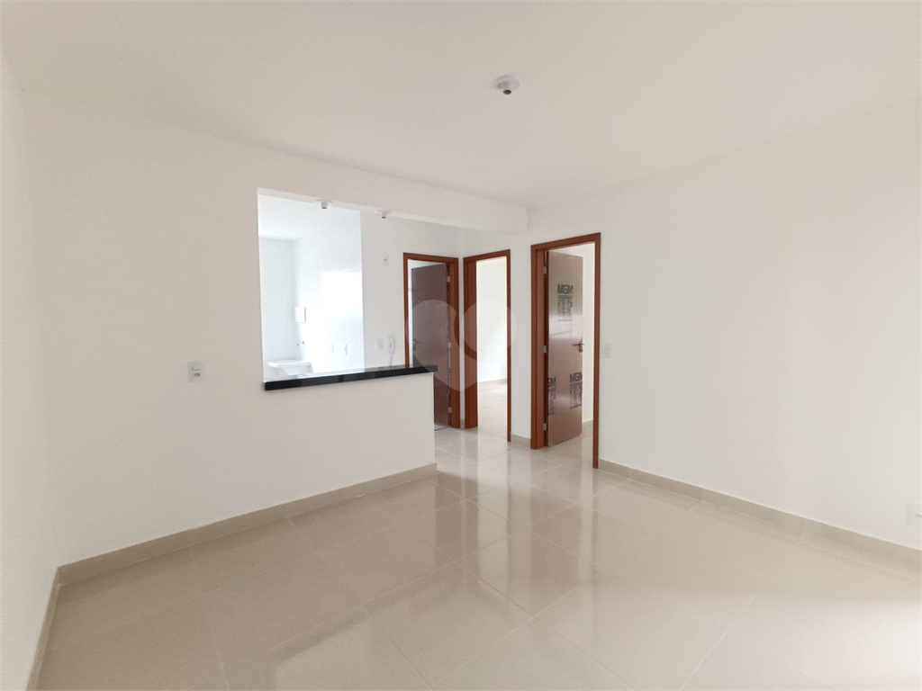 Aluguel Apartamento Barbacena Monte Mário REO989094 5