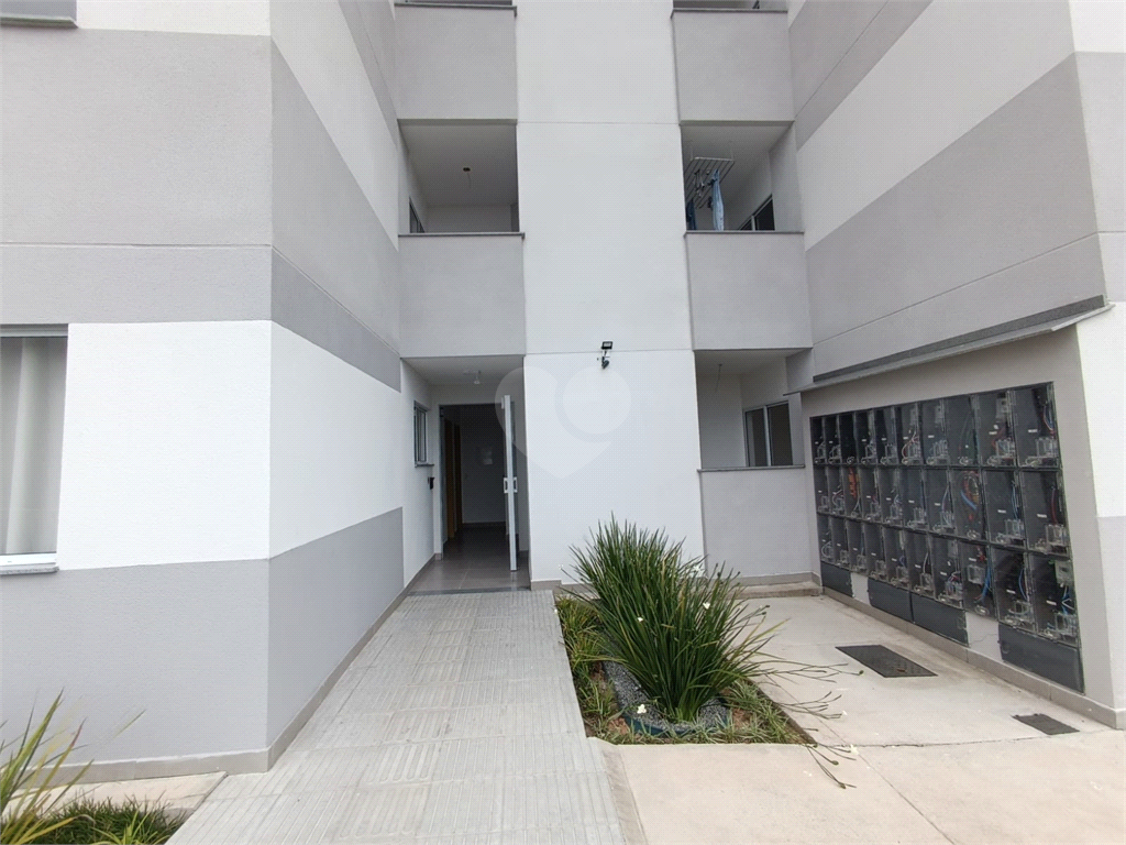 Aluguel Apartamento Barbacena Monte Mário REO989094 3