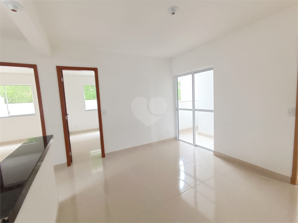 Aluguel Apartamento Barbacena Monte Mário REO989094 9