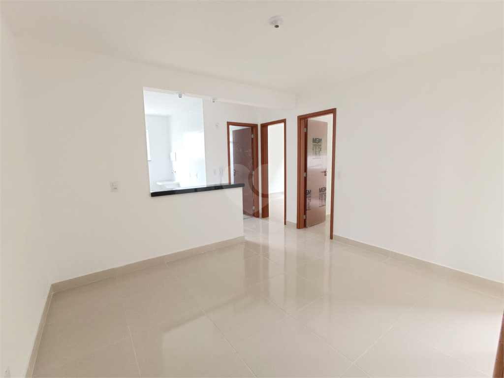 Aluguel Apartamento Barbacena Monte Mário REO989094 6