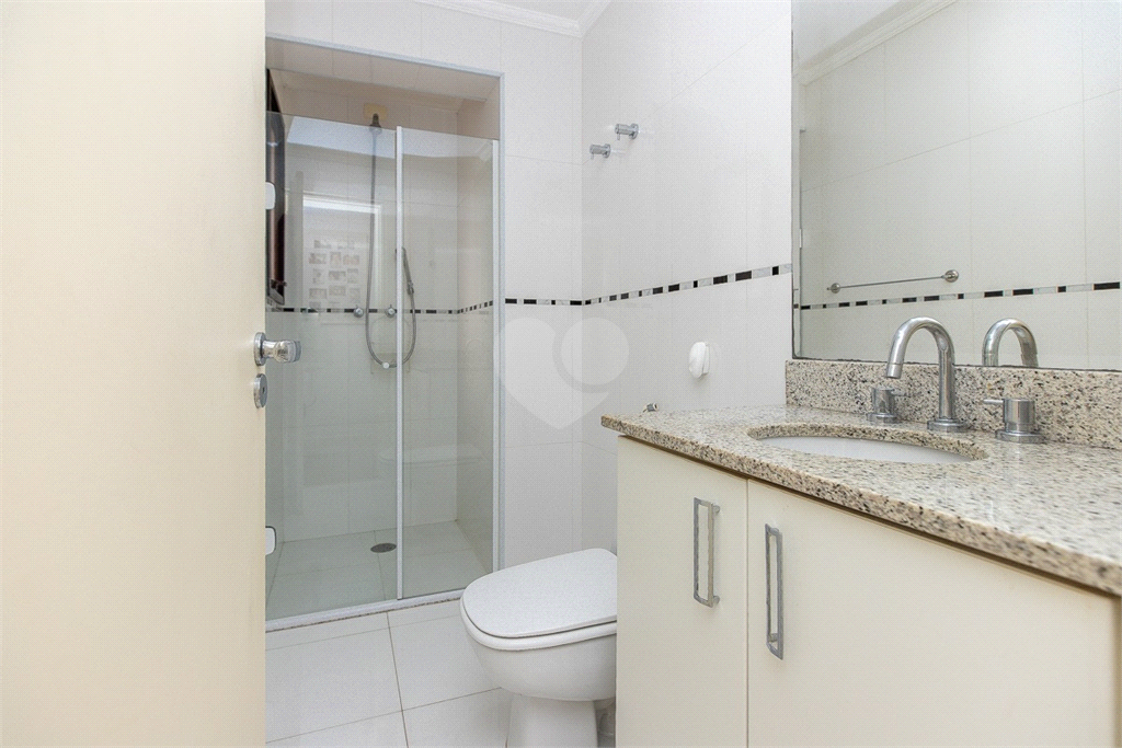 Venda Apartamento São Paulo Campo Belo REO989096 23