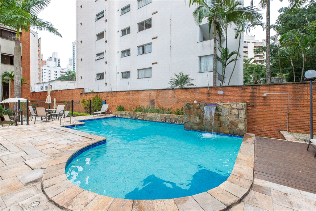 Venda Apartamento São Paulo Campo Belo REO989096 33