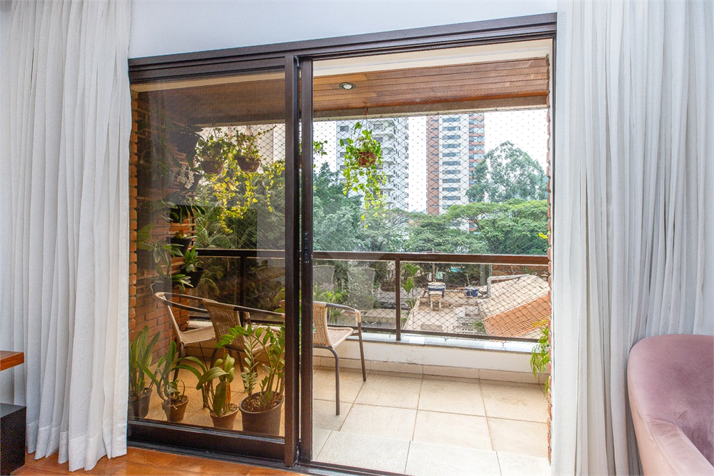 Venda Apartamento São Paulo Campo Belo REO989096 3