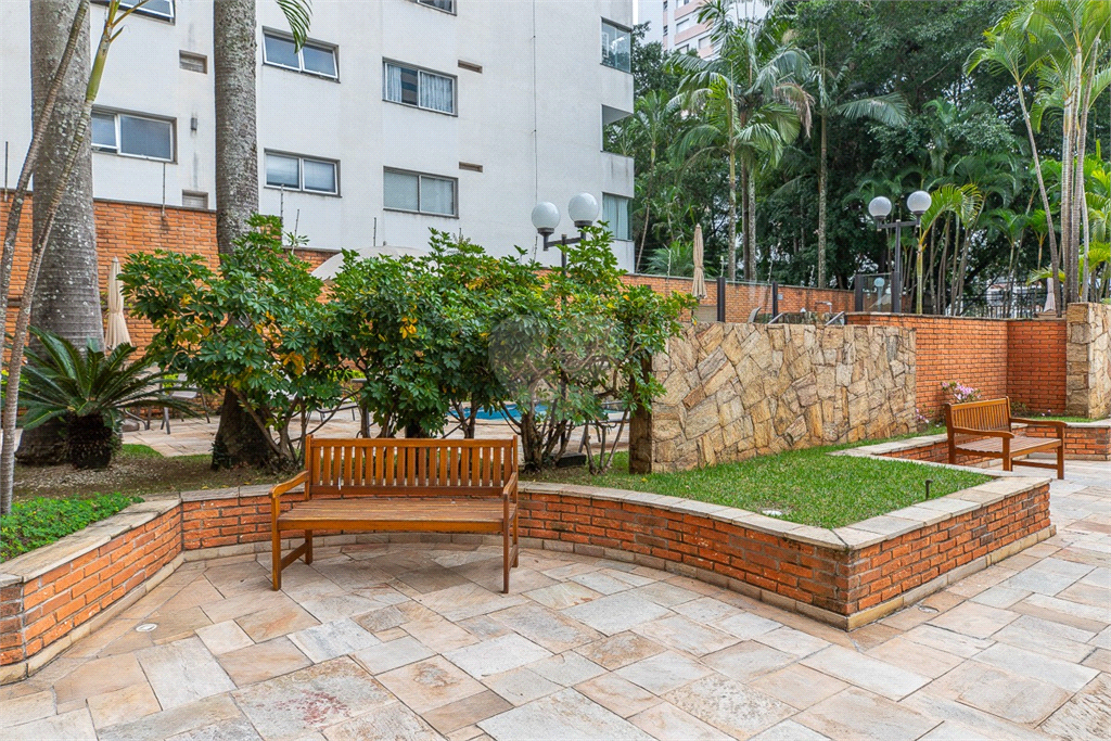 Venda Apartamento São Paulo Campo Belo REO989096 26