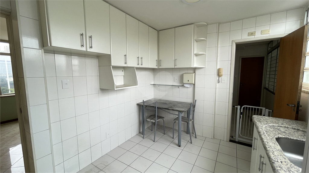 Venda Apartamento São Paulo Jardim Paulista REO989105 5