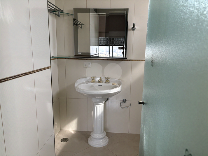 Venda Apartamento São Paulo Tucuruvi REO989107 12