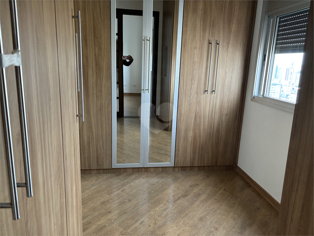 Venda Apartamento São Paulo Tucuruvi REO989107 2