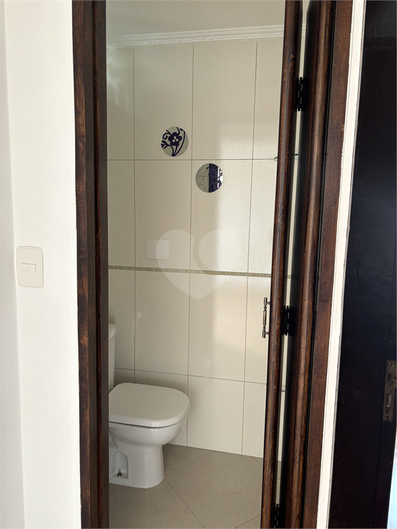 Venda Apartamento São Paulo Tucuruvi REO989107 6