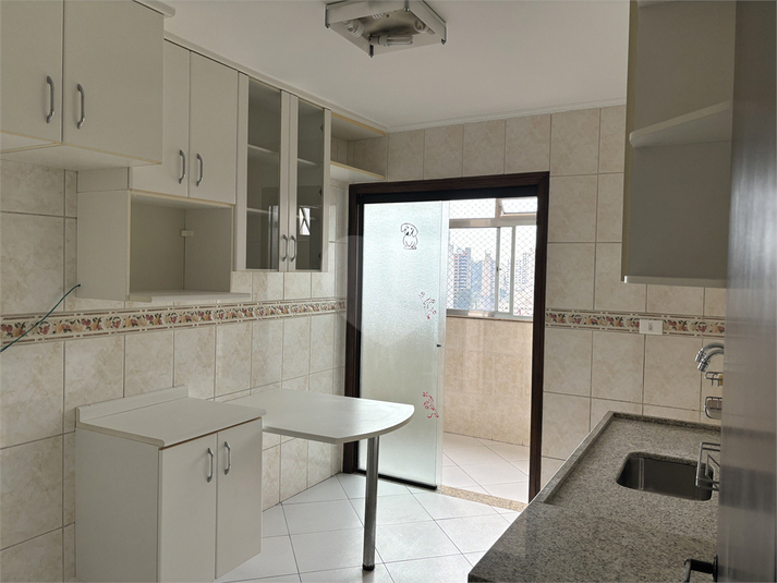 Venda Apartamento São Paulo Tucuruvi REO989107 3