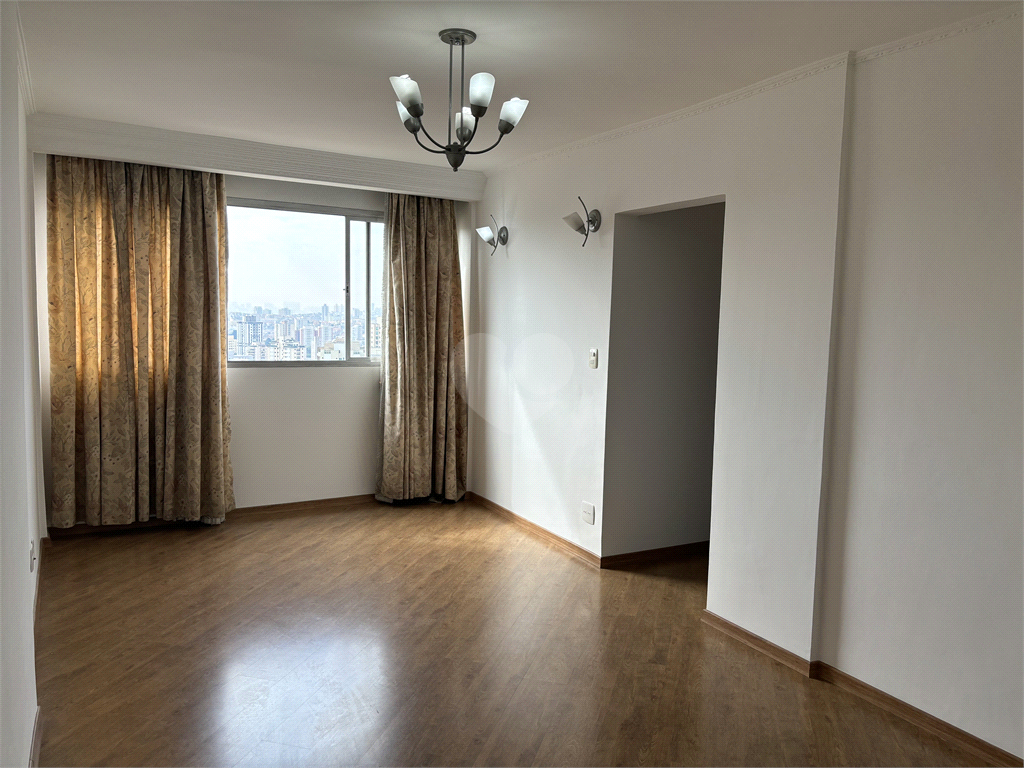 Venda Apartamento São Paulo Tucuruvi REO989107 4