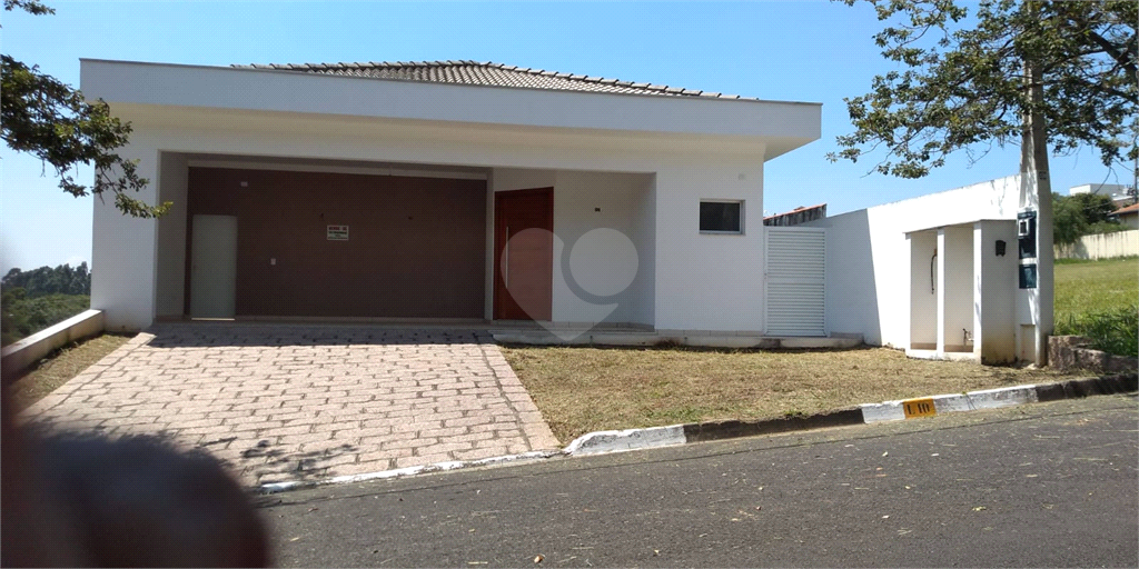 Venda Condomínio Sorocaba Cajuru Do Sul REO989116 1