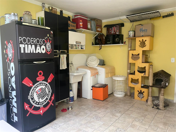 Venda Sobrado São Paulo Itaquera REO989128 21