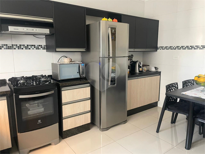 Venda Sobrado São Paulo Itaquera REO989128 4